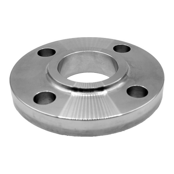 Picture of 40NB CL150 R/F SLIP ON FLANGE ASTM A182 F304L 