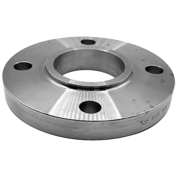 Picture of 65NB CL150 R/F SLIP ON FLANGE ASTM A182 F304L 