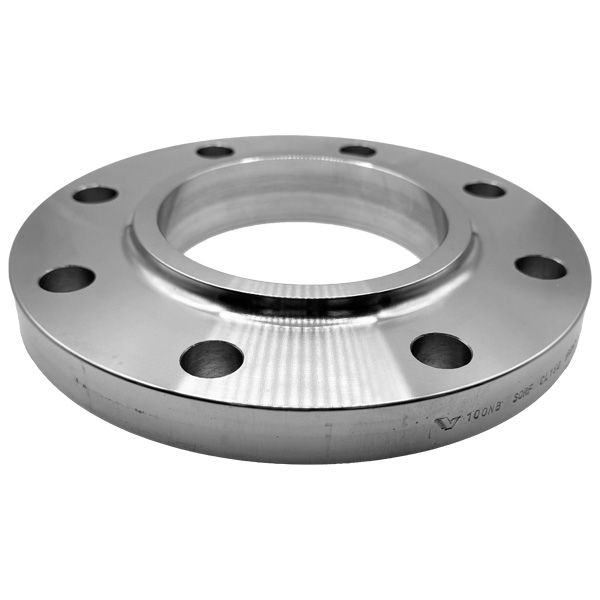 Picture of 100NB CL150 R/F SLIP ON FLANGE ASTM A182 F316L 