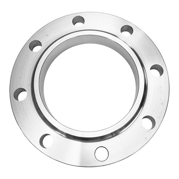 Picture of 150NB CL150 R/F SLIP ON FLANGE ASTM A182 F316L 