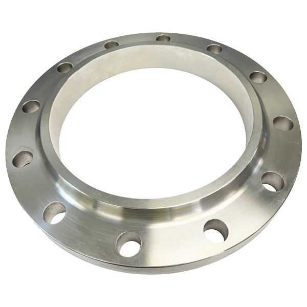 Picture of 250NB CL150 R/F SLIP ON FLANGE ASTM A182 F316L 