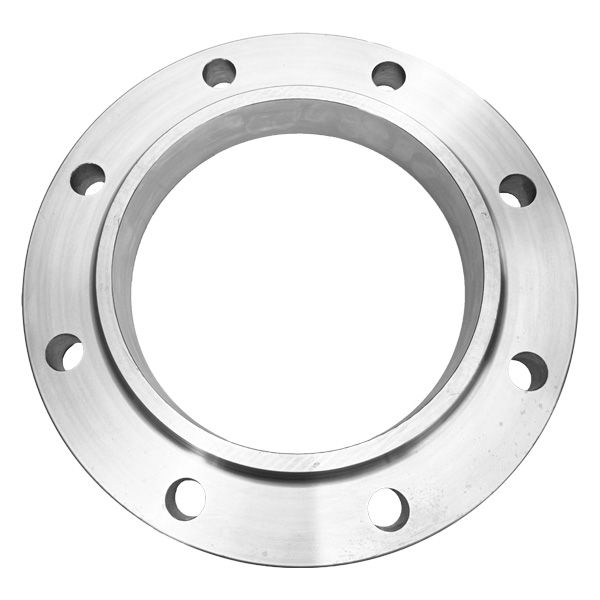 Picture of 200NB CL150 R/F SLIP ON FLANGE ASTM A182 F316L 