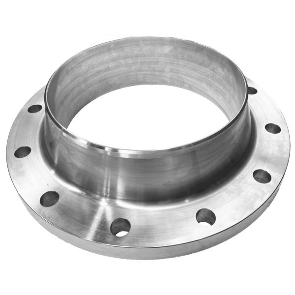 Picture of 350NB CL150 R/F WELDNECK FLANGE SCH10S ASTM A182 F316/316L