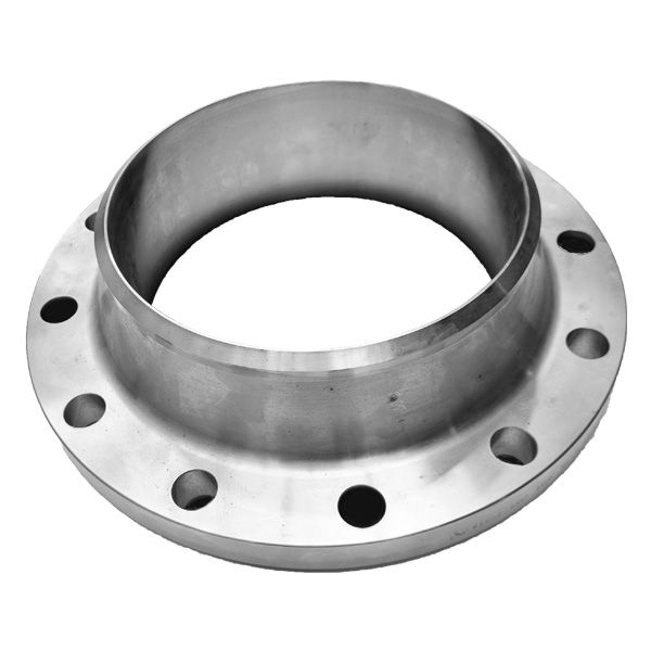 Picture of 250NB CL150 R/F WELDNECK FLANGE 10S ASTM A182 F304L 