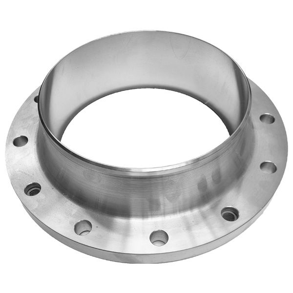 Picture of 300NB CL150 R/F WELDNECK FLANGE 10S ASTM A182 F316L 