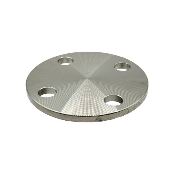 Picture of 15 TABLE E BLIND FLANGE 316L  