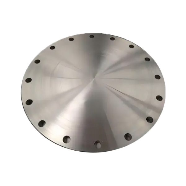 Picture of 500NB TABLE E BLIND FLANGE AS2129 ASTM A182 316L 