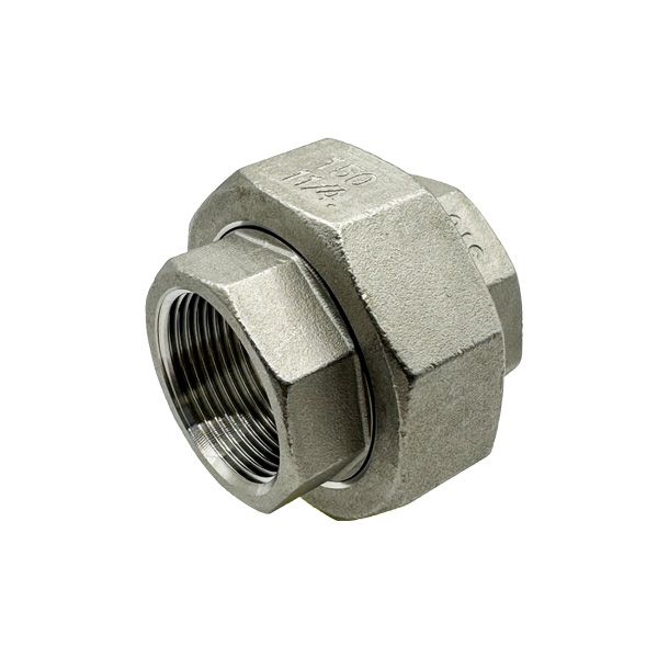 Picture of Rc32 CL150 BSP FEMALE METAL SEAL UNION 316 