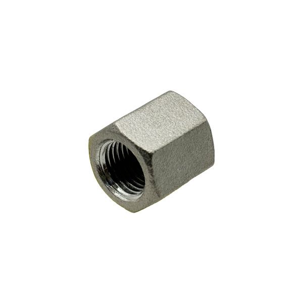 Picture of Rc8 CL150 BSP HEXAGON HEAD CAP 316 