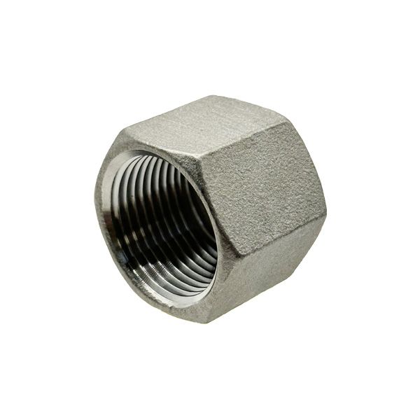 Picture of Rc20 CL150 BSP HEXAGON CAP 316 