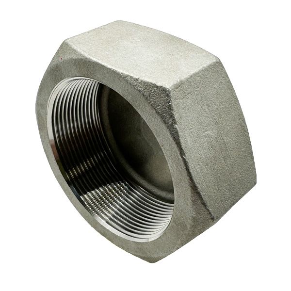 Picture of Rc65 CL 150 BSP HEXAGON CAP 316 