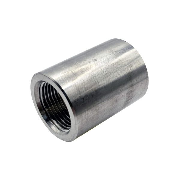 Picture of 25NPT CL3000 FULL COUPLING 316 