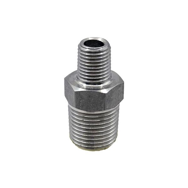 Picture of 15X8NPT CL3000 HEXAGON REDUCING NIPPLE 316 