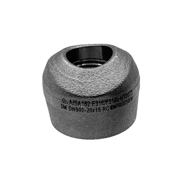 Picture of Rc15X900-20 BSP CL3000 THREADED BRANCH OUTLET 316/L 