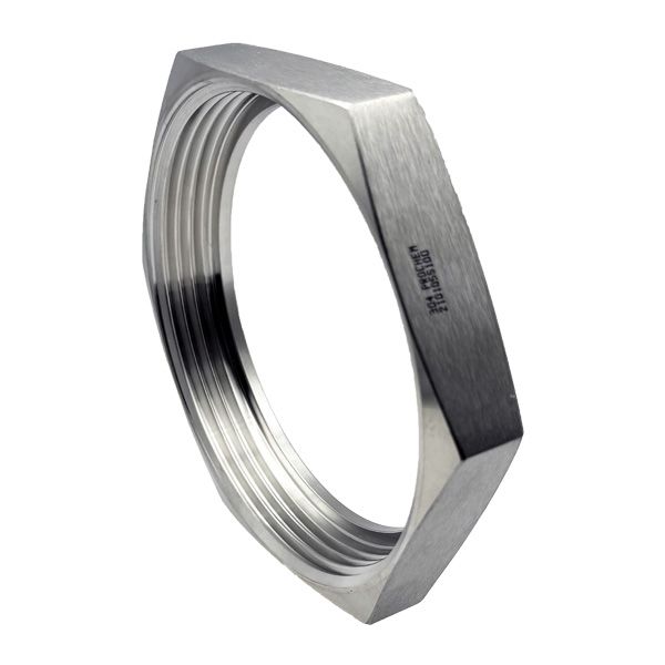 Picture of 101.6 BSM HEXAGON NUT CF8  