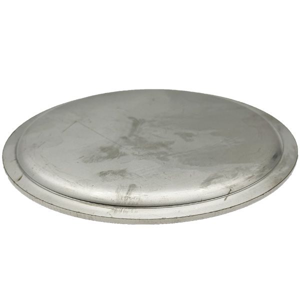 Picture of 152.4 BSM BLANK CAP 316  
