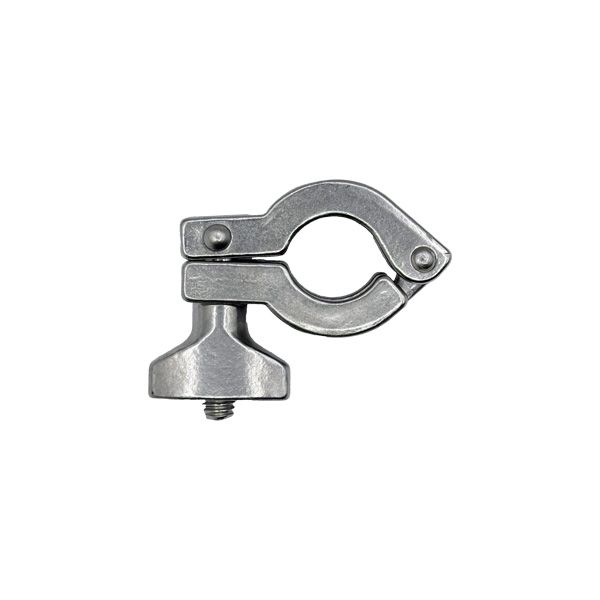 Picture of 12.7/19.1 TRI-CLAMP CLAMP CF8  