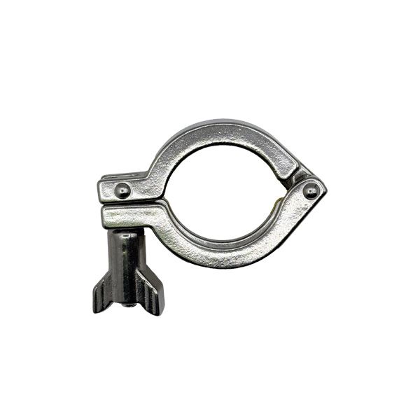 Picture of 25.4/38.1 TRI-CLAMP CLAMP CF8  