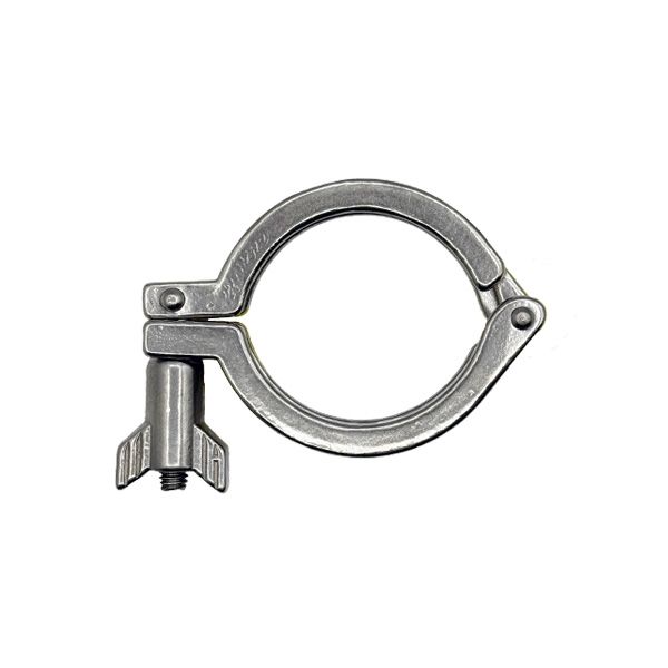 Picture of 50.8 TRI-CLAMP CLAMP CF8  