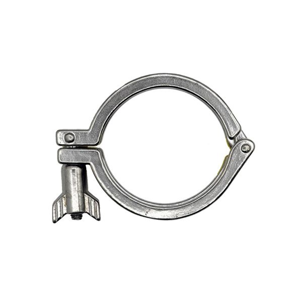 Picture of 63.5 TRI-CLAMP CLAMP CF8  