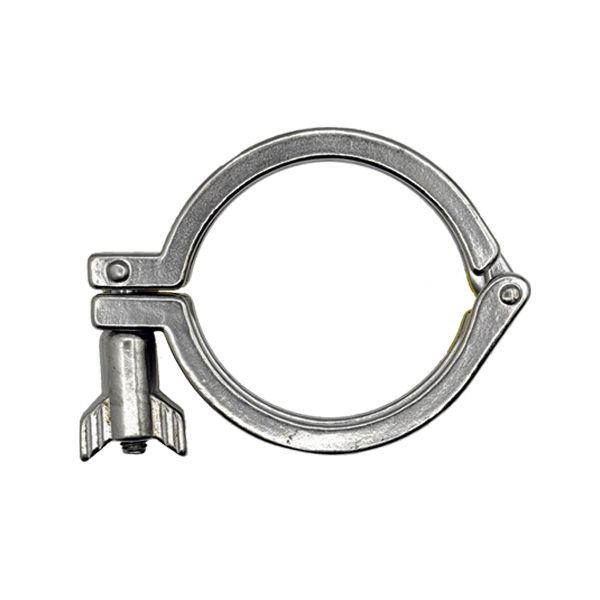 Picture of 76.2 TRI-CLAMP CLAMP CF8  