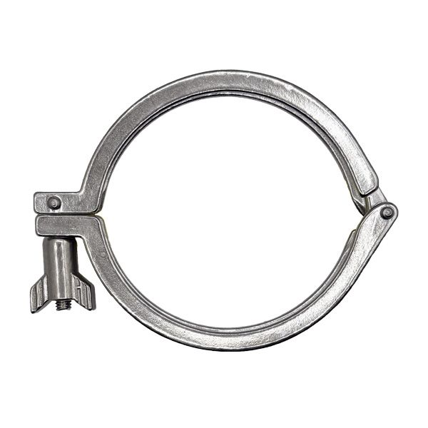 Picture of 101.6 TRI-CLAMP CLAMP CF8  