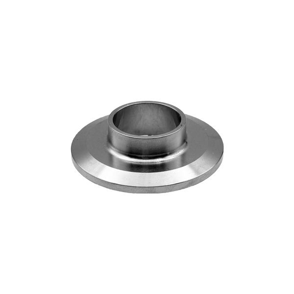 Picture of 25.4 TRI-CLAMP FERRULE SHORT CF8M 12.7mm long 