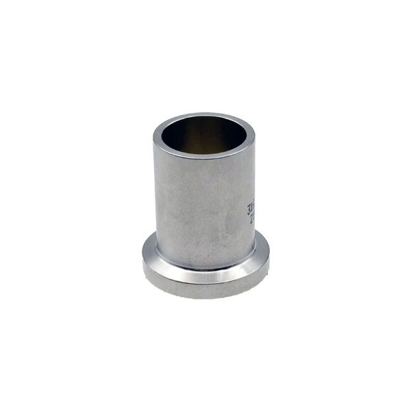 Picture of 12.7 TRI-CLAMP FERRULE LONG CF8M 28.6mm long 