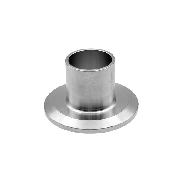 Picture of 25.4 TRI-CLAMP FERRULE LONG CF8M 28.6mm long 