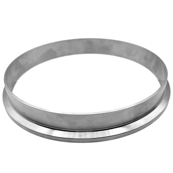 Picture of 203.2 TRI-CLAMP FERRULE LONG CF8M 28.6mm long 