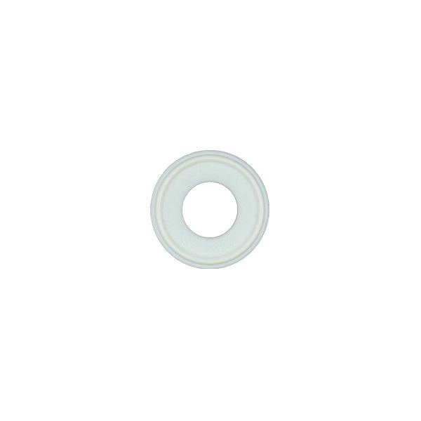 Picture of 12.7 TRICLOVER SEAL EPDM WHITE  
