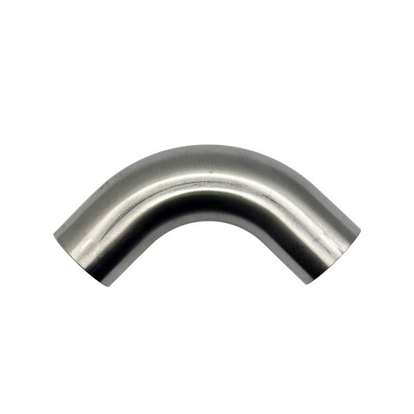 Picture of 38.1 OD X 1.6WT 90D ELBOW 304  