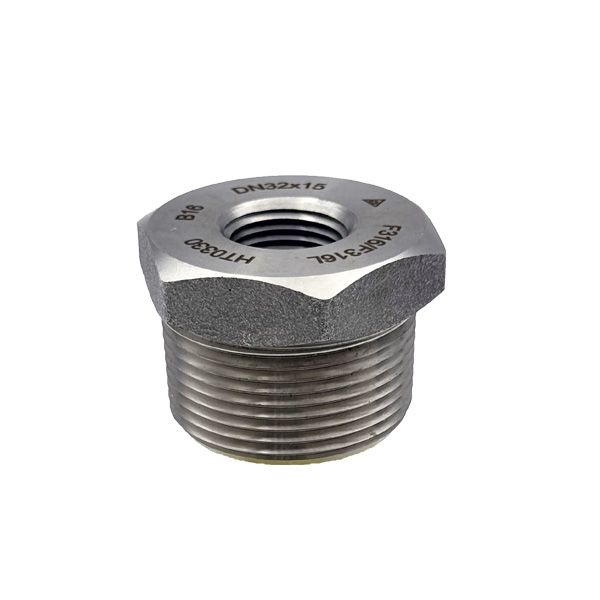 Picture of 32X15NPT REDUCING BUSH 316  