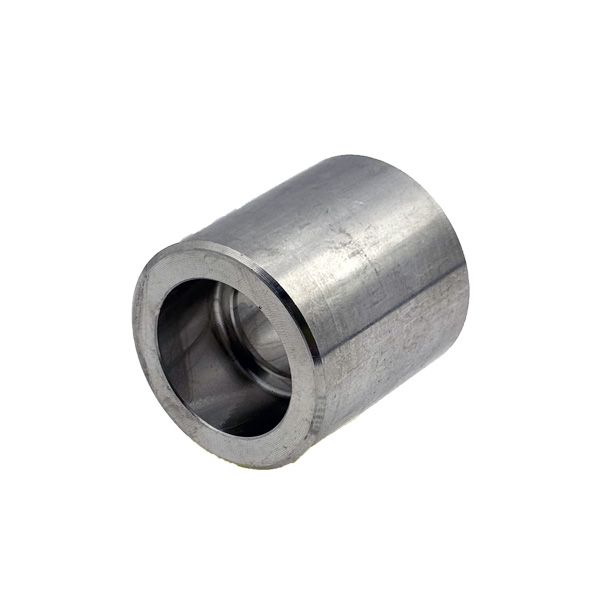 Picture of 15NB CL3000 SOCKETWELD FULL COUPLING 316/316L 