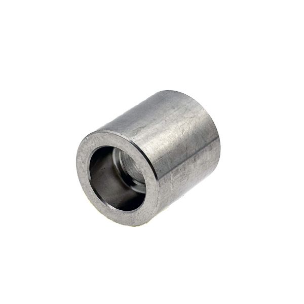 Picture of 10NB CL3000 SOCKETWELD FULL COUPLING 316/316L 