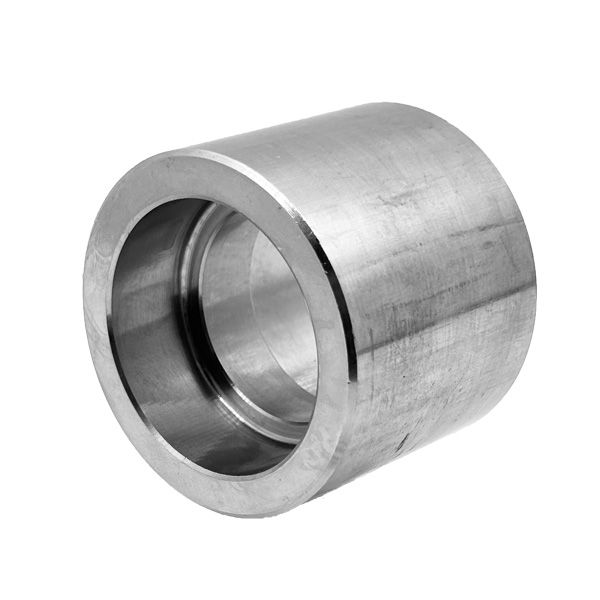 Picture of 32NB CL3000 SOCKETWELD FULL COUPLING 316/316L 