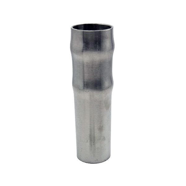 Picture of 25.4 DOUBLE HOSETAIL PLAIN 316 110mm LONG 