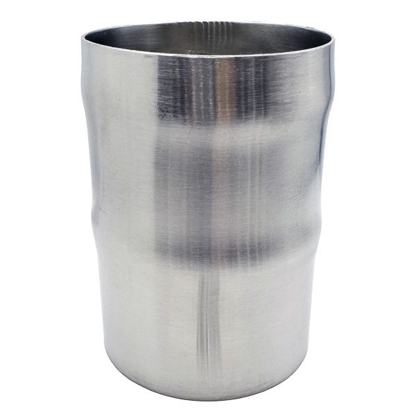 Picture of 101.6 DOUBLE HOSETAIL PLAIN 316 145mm LONG 