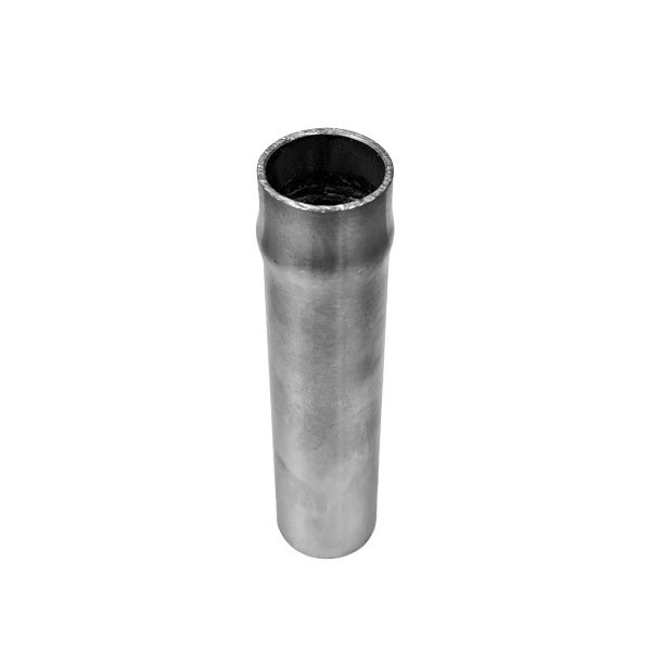 Picture of 25.4 SINGLE HOSETAIL PLAIN 316  