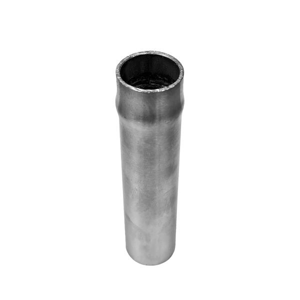 Picture of 31.8 SINGLE HOSETAIL PLAIN 316  