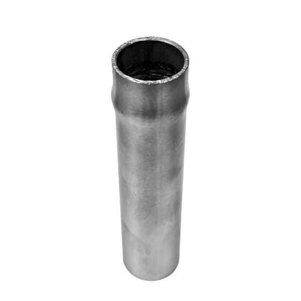 Picture of 38.1 SINGLE HOSETAIL PLAIN 316  