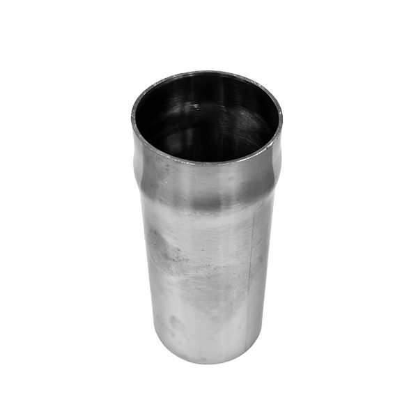 Picture of 50.8 SINGLE HOSETAIL PLAIN 316  