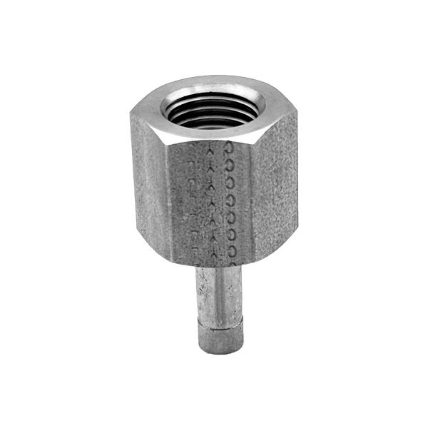Picture of 6.3MM OD X 8BSPP ADAPTER FEMALE GYROLOK 316 