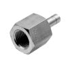 Picture of 6.3MM OD X 8BSPT ADAPTER FEMALE GYROLOK 316 