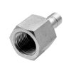 Picture of 9.5MM OD X 10BSPT ADAPTER FEMALE GYROLOK 316 