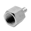 Picture of 9.5MM OD X 15NPT ADAPTER FEMALE GYROLOK 316 