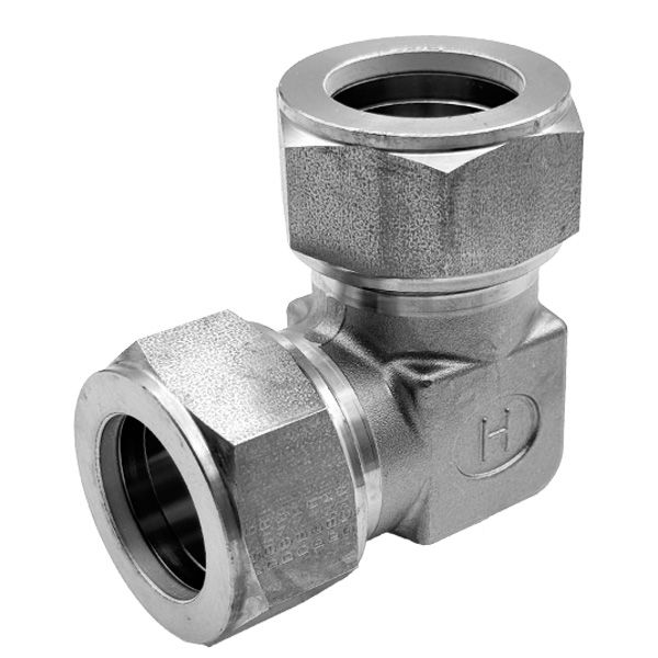 Picture of 31.8MM OD 90D ELBOW UNION 316  