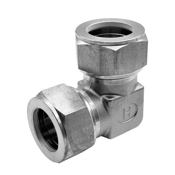 Picture of 25.4MM OD 90D ELBOW UNION GYROLOK 316 