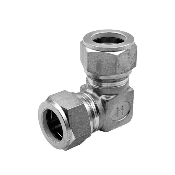 Picture of 15MM OD 90D ELBOW UNION GYROLOK 316 