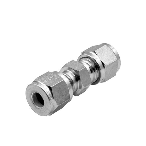 Picture of 6MM OD UNION GYROLOK 316  